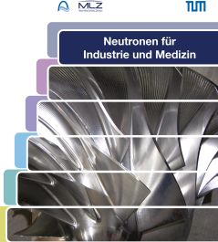 Industriebroschüre MLZ/FRM II